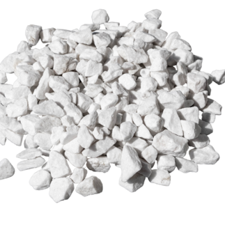 Mramor M15 dekorační štěrk/okrasné kamenivo