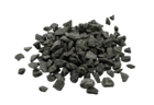 Nero Ebano NE95 dekorační štěrk/okrasné kamenivo